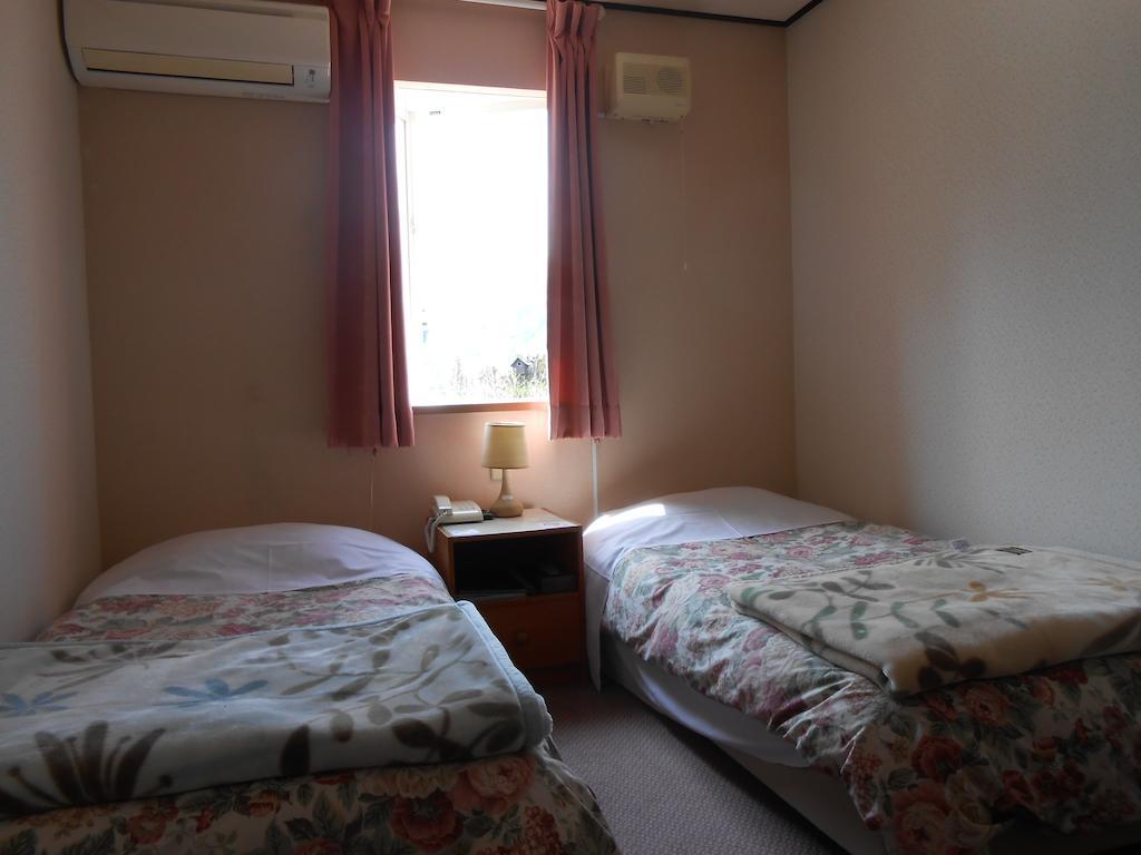 Pension Margaret Ito  Rum bild