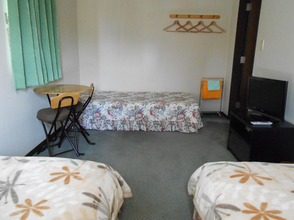 Pension Margaret Ito  Rum bild